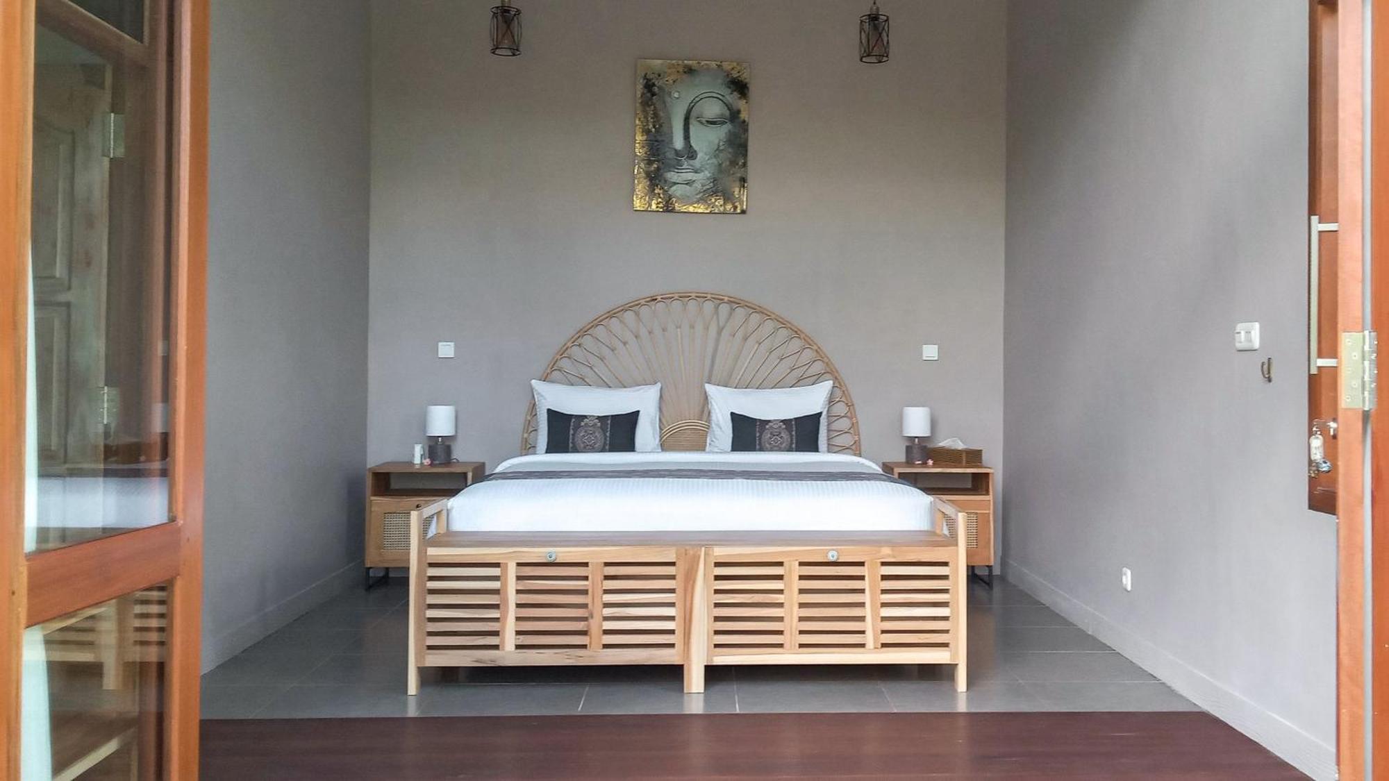 Les Rizieres Lombok - Tetebatu Hotel Room photo